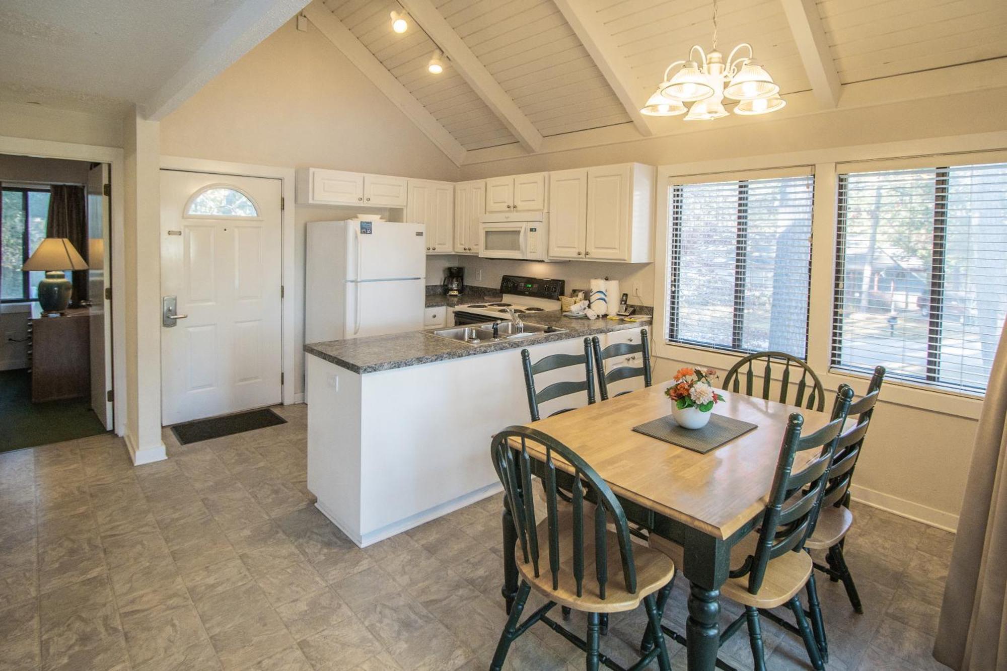 ניו ברן Waterwood Townhouses מראה חיצוני תמונה