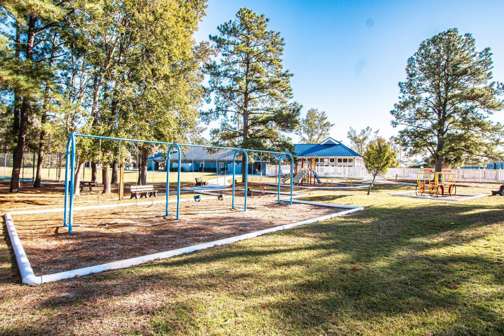 ניו ברן Waterwood Townhouses מראה חיצוני תמונה